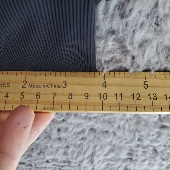 Lululemon Pants Womens XL Black Drawstring Dance Studio Joggers - Picture 8 of 10